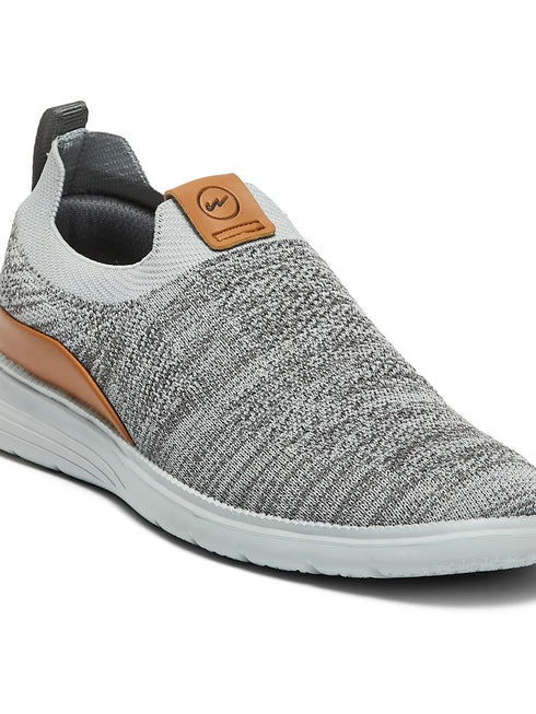 CHALK Grey Men's Sneakers
